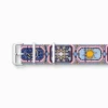 Fashion Uhrenarmband Code TS Nato farbiger Nachthimmel Damen Uhren|Damenuhren
